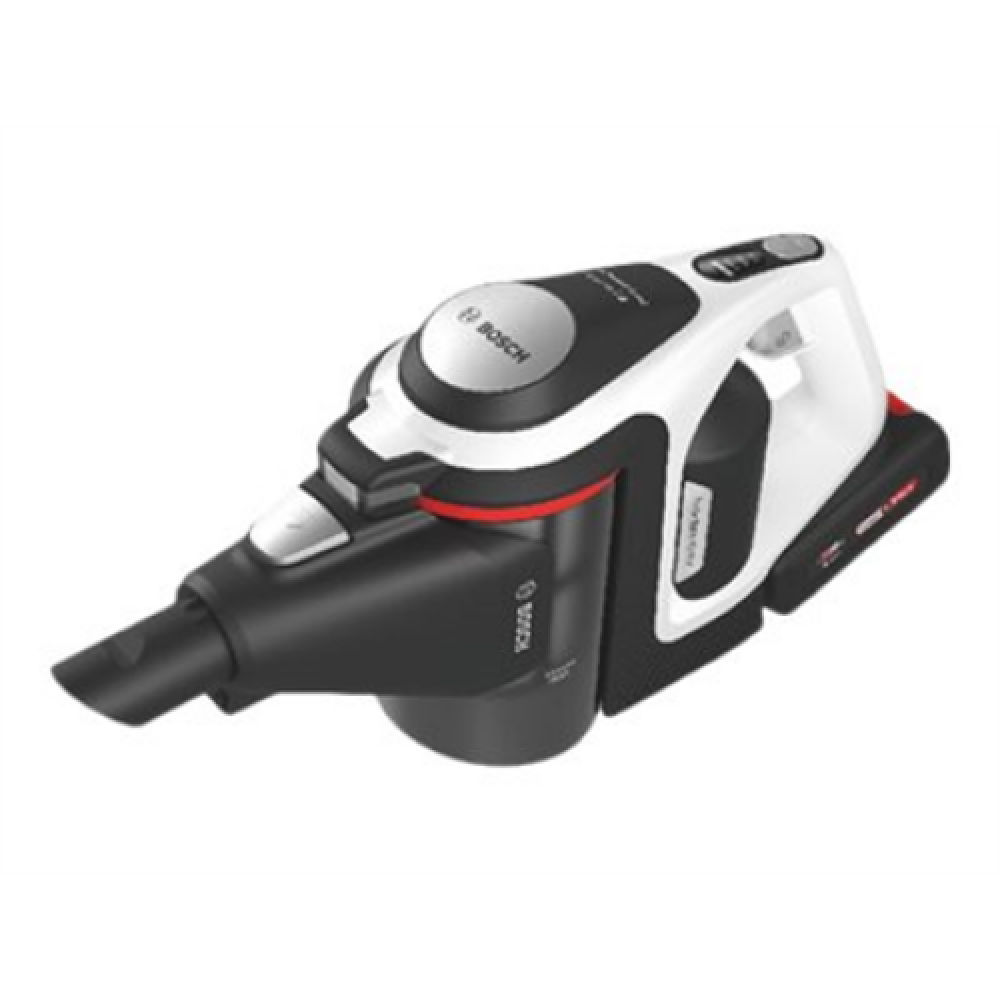 Bosch , Vacuum cleaner , BSS8224 Unlimited Gen2 , Handstick 2in1 , Handstick 2in1 , 18 V , Operating time (max) 65 min , Aluminium