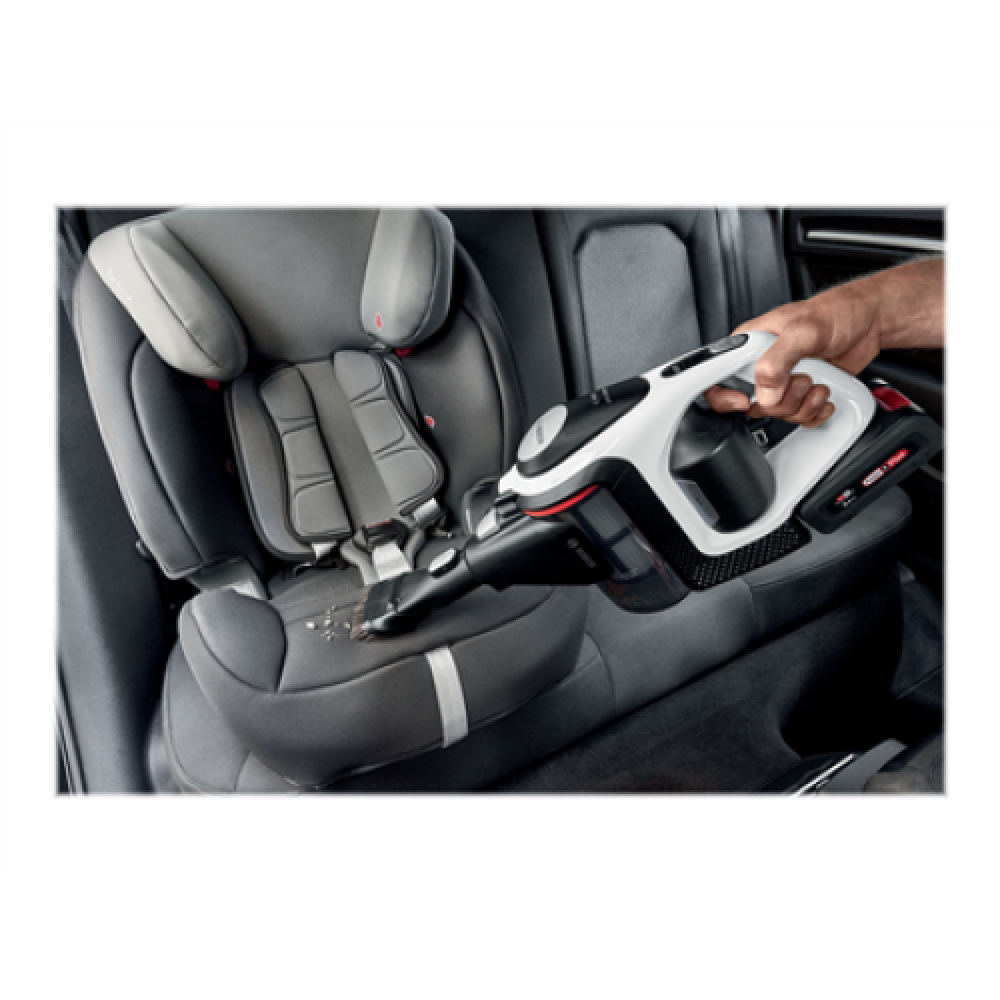 Bosch , Vacuum cleaner , BSS8224 Unlimited Gen2 , Handstick 2in1 , Handstick 2in1 , 18 V , Operating time (max) 65 min , Aluminium