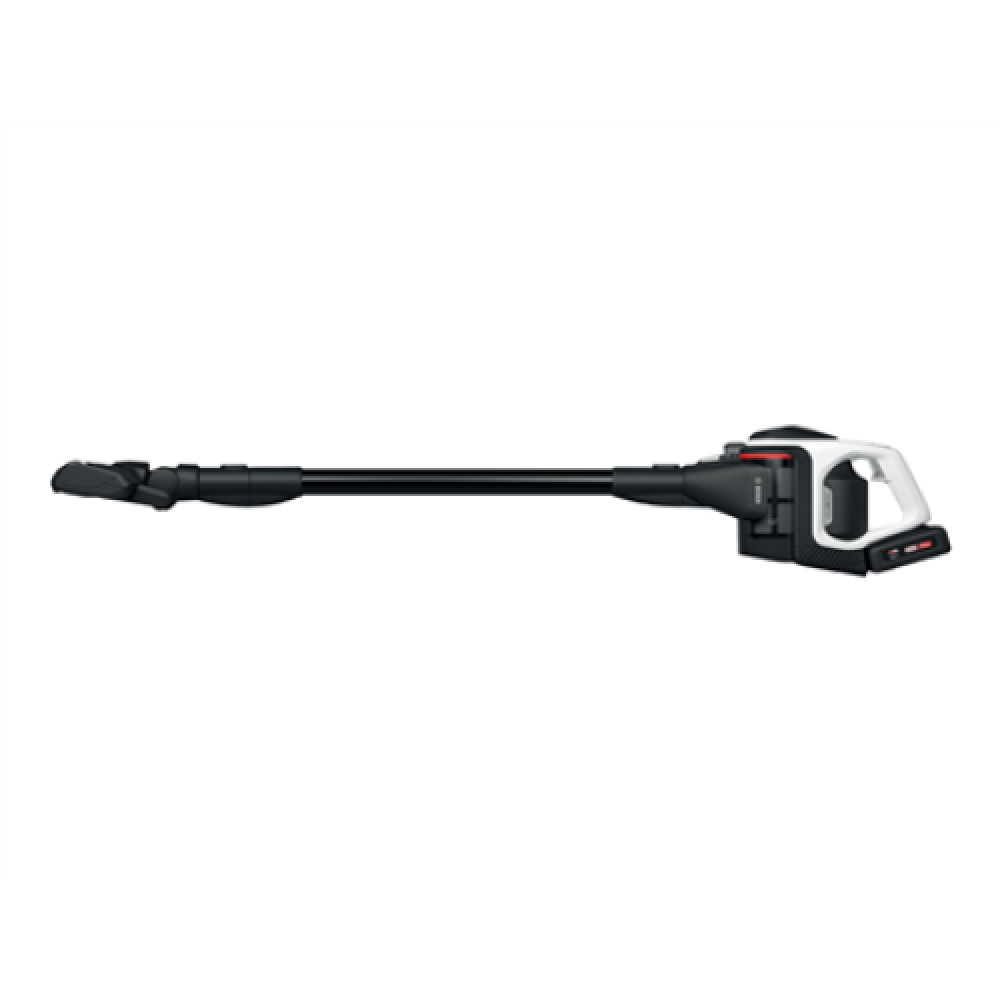 Bosch , Vacuum cleaner , BSS8224 Unlimited Gen2 , Handstick 2in1 , Handstick 2in1 , 18 V , Operating time (max) 65 min , Aluminium