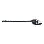 Bosch , Vacuum cleaner , BSS8224 Unlimited Gen2 , Handstick 2in1 , Handstick 2in1 , 18 V , Operating time (max) 65 min , Aluminium