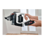 Bosch , Vacuum cleaner , BSS8224 Unlimited Gen2 , Handstick 2in1 , Handstick 2in1 , 18 V , Operating time (max) 65 min , Aluminium