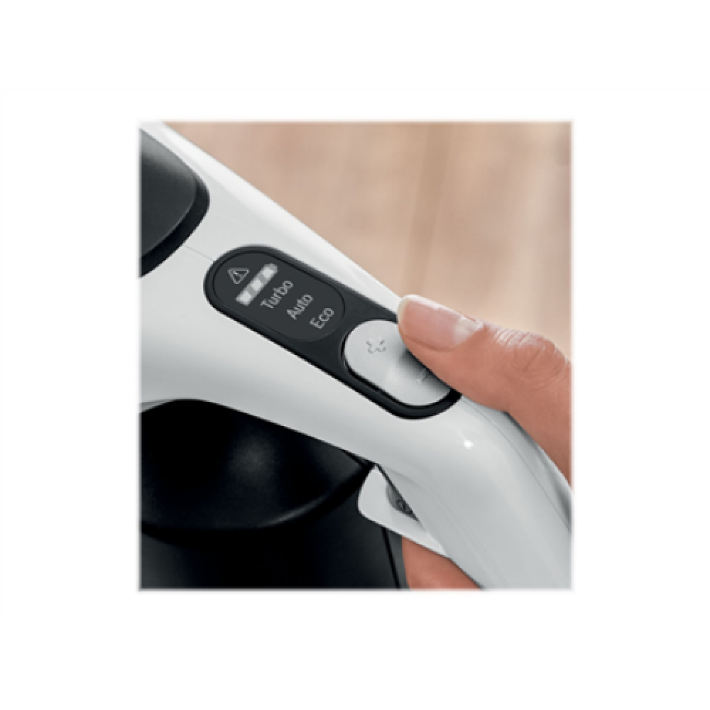 Bosch , Vacuum cleaner , BSS8224 Unlimited Gen2 , Handstick 2in1 , Handstick 2in1 , 18 V , Operating time (max) 65 min , Aluminium
