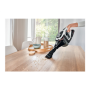 Bosch , Vacuum cleaner , BSS8224 Unlimited Gen2 , Handstick 2in1 , Handstick 2in1 , 18 V , Operating time (max) 65 min , Aluminium