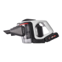 Bosch , Vacuum cleaner , BSS8224 Unlimited Gen2 , Handstick 2in1 , Handstick 2in1 , 18 V , Operating time (max) 65 min , Aluminium
