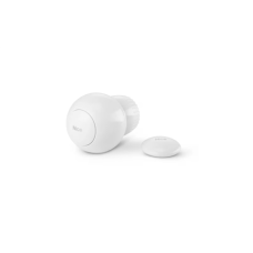 Fibaro Nice Z-wave+ thermostatic head and temperature sensor pack , FGT-PACK EU ZWE , White