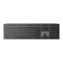 Lenovo 700 Modern Multi-Device Wireless Keyboard-US English , Keyboard , Wireless , US English , Bluetooth , Luna Grey