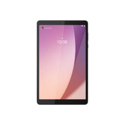 Lenovo , Tab , M8 (4th Gen) TB300XU , HD , 8 , Grey , 1280 x 800 pixels , MediaTek Helio A22 , 3 GB , Soldered LPDDR4x , 32 GB , 4G , Wi-Fi , Front camera , 2 MP , Rear camera , 5 MP , Bluetooth , 5.0 , Android , 12 , Warranty 24 month(s)