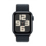 Watch SE , Smart watch , GPS (satellite) , Retina LTPO OLED , 40mm , Waterproof
