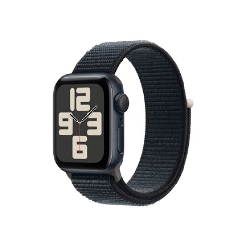 Watch SE , Smart watch , GPS (satellite) , Retina LTPO OLED , 40mm , Waterproof