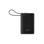 Silicon Power , CP10 , Power Bank , 10000 mAh , Black