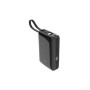 Silicon Power , CP10 , Power Bank , 10000 mAh , Black