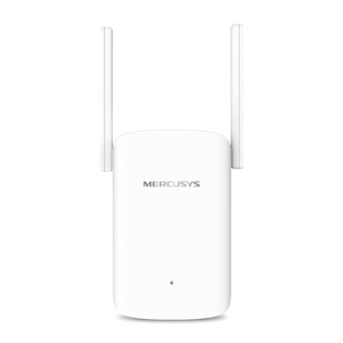 Mercusys AX1500 Wi-Fi 6 Range Extender , ME60X , 802.11ax , 1201 Mbit/s , Ethernet LAN (RJ-45) ports 1 , MU-MiMO No , no PoE , Antenna type 2xExternal