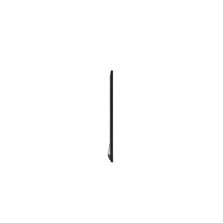 LG 4K UHD Signage , 65UH5N-M , 65 , 500 cd/m² , Landscape/Portrait , 24/7 , webOS , 8 ms , 178 ° , 178 °