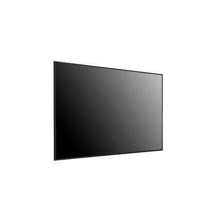 LG 4K UHD Signage , 65UH5N-M , 65 , 500 cd/m² , Landscape/Portrait , 24/7 , webOS , 8 ms , 178 ° , 178 °
