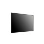 LG 4K UHD Signage , 65UH5N-M , 65 , 500 cd/m² , Landscape/Portrait , 24/7 , webOS , 8 ms , 178 ° , 178 °