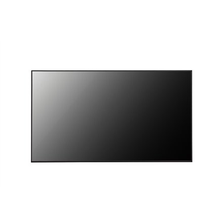 LG 4K UHD Signage , 65UH5N-M , 65 , 500 cd/m² , Landscape/Portrait , 24/7 , webOS , 8 ms , 178 ° , 178 °