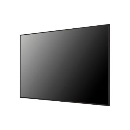 LG 4K UHD Signage , 65UH5N-M , 65 , 500 cd/m² , Landscape/Portrait , 24/7 , webOS , 8 ms , 178 ° , 178 °