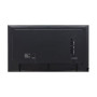 LG 4K UHD Signage , 65UH5N-M , 65 , 500 cd/m² , Landscape/Portrait , 24/7 , webOS , 8 ms , 178 ° , 178 °