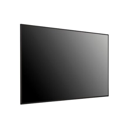 LG 4K UHD Signage , 65UH5N-M , 65 , 500 cd/m² , Landscape/Portrait , 24/7 , webOS , 8 ms , 178 ° , 178 °