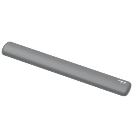 Fellowes , Breyta Keyboard Wrist Rest , Grey