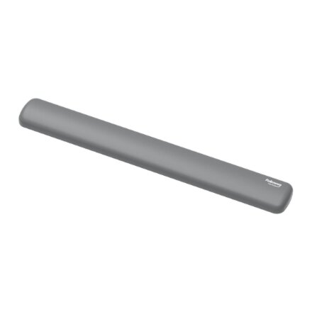 Fellowes , Breyta Keyboard Wrist Rest , Grey