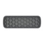 Fellowes , Breyta Keyboard Wrist Rest , Grey