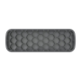 Fellowes , Breyta Keyboard Wrist Rest , Grey