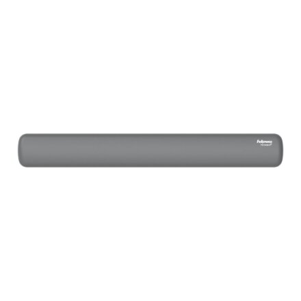 Fellowes , Breyta Keyboard Wrist Rest , Grey