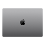 MacBook Pro 14 Apple M3 8C CPU, 10C GPU/8GB/512GB SSD/Space Gray/SWE , Apple