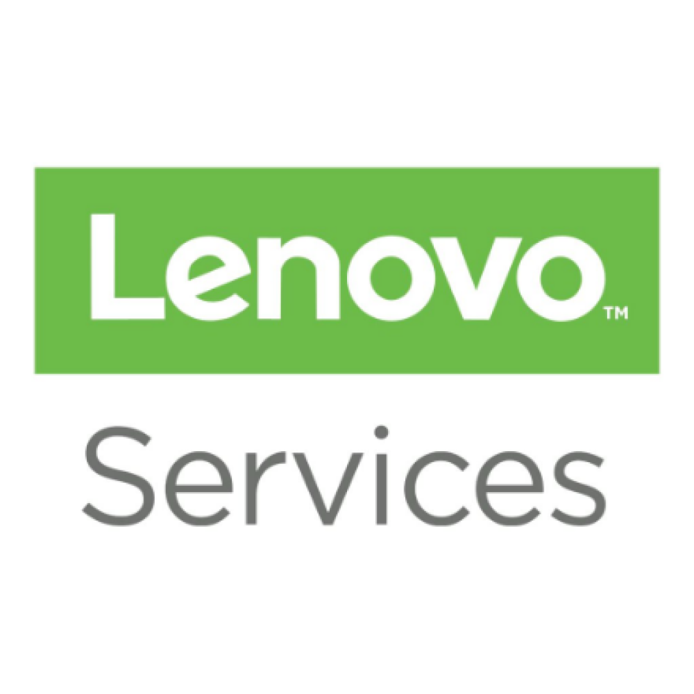 Lenovo Warranty 3Y Onsite upgrade from 3Y Courier/Carry-in , Lenovo