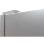 SALE OUT. Caso WineExclusive 126 Smart Wine Cooler, EC G, Free standing, Height 159 cm, Up to 126 bottles, Compressor technology, Black, NO ORIGINAL PACKAGING, MISSING KEY, DENT ON BACK, SCRATCHED, REFURBISHED , Caso Smart Wine Cooler , WineExclusive 126 