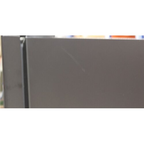 SALE OUT. Caso WineExclusive 126 Smart Wine Cooler, EC G, Free standing, Height 159 cm, Up to 126 bottles, Compressor technology, Black, NO ORIGINAL PACKAGING, MISSING KEY, DENT ON BACK, SCRATCHED, REFURBISHED , Caso Smart Wine Cooler , WineExclusive 126 