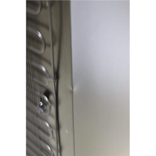SALE OUT. Caso WineExclusive 126 Smart Wine Cooler, EC G, Free standing, Height 159 cm, Up to 126 bottles, Compressor technology, Black, NO ORIGINAL PACKAGING, MISSING KEY, DENT ON BACK, SCRATCHED, REFURBISHED , Caso Smart Wine Cooler , WineExclusive 126 
