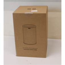 SALE OUT. Xiaomi Mi SCG4011TW Air Purifier filter, (Antibacterial), Purple , Xiaomi , Air Purifier Filter , Mi SCG4011TW , Air Purifier , Purple , DAMAGED PACKAGING, DENT ON SIDE