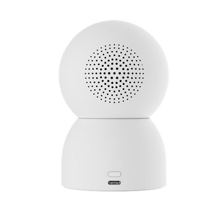 Xiaomi , Smart Camera , C500 , Dome , 6 MP , F1.6 , H.265 , MicroSD, max. 256 GB