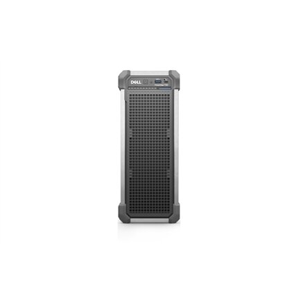 Dell PowerEdge , T160 , Tower , Intel Xeon 6 , 1 , 6325P , 4 , 8 , 3.5 GHz , 1x32GB/1x480GB , Up to 3 x 3.5 , PERC H355 , iDRAC9 Enterprise , No OS , Warranty Basic NBD, 36 month(s)