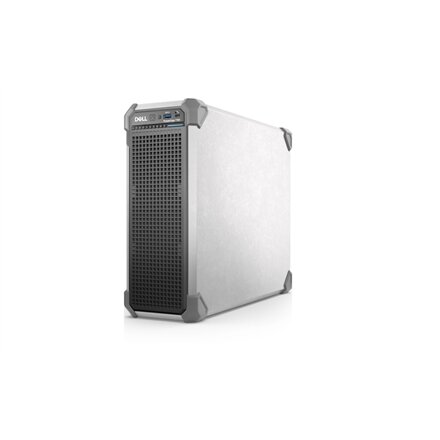 Dell PowerEdge , T160 , Tower , Intel Xeon 6 , 1 , 6325P , 4 , 8 , 3.5 GHz , 1x32GB/1x480GB , Up to 3 x 3.5 , PERC H355 , iDRAC9 Enterprise , No OS , Warranty Basic NBD, 36 month(s)