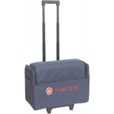 Singer 250050496 Roller Bag , Grey