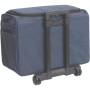 Singer 250050496 Roller Bag , Grey