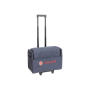 Singer , 250050496 Roller Bag , Grey