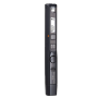Olympus Digital Voice Recorder VP-20, 8GB, Black Olympus , Black , Rechargeable , MP3, WAV, WMA