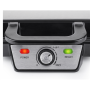 Tristar , Waffle maker , WF-2195 , 1000 W , Number of pastry 2 , Belgium , Black