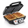 Tristar , Waffle maker , WF-2195 , 1000 W , Number of pastry 2 , Belgium , Black
