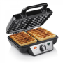 Tristar , Waffle maker , WF-2195 , 1000 W , Number of pastry 2 , Belgium , Black