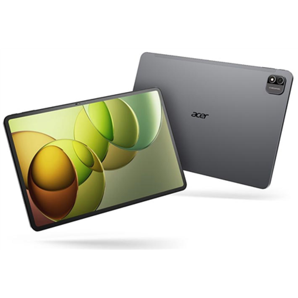Acer , X12-21M , 12 , Black , 2560 x 1600 pixels , Mediatek , Helio G99 MT8781 , 8 GB , 256 GB , Wi-Fi , Front camera , 5 MP , Rear camera , 13 MP , Android , 15