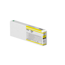 Epson Singlepack T55K400 UltraChrome HDX/HD , Ink Cartrige , Yellow