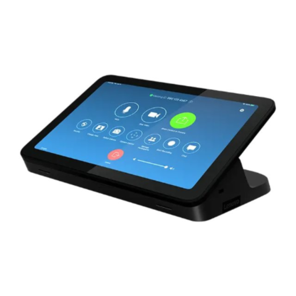Lenovo , ThinkSmart Core + IP Controller (ZOOM) , Black