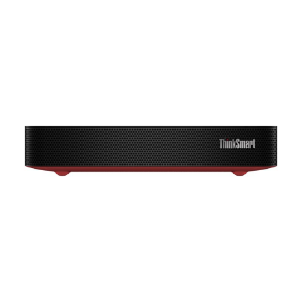 Lenovo , ThinkSmart Core + IP Controller (ZOOM) , Black