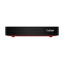 Lenovo , ThinkSmart Core + IP Controller (ZOOM) , Black
