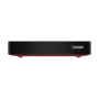 Lenovo , ThinkSmart Core + IP Controller (ZOOM) , Black